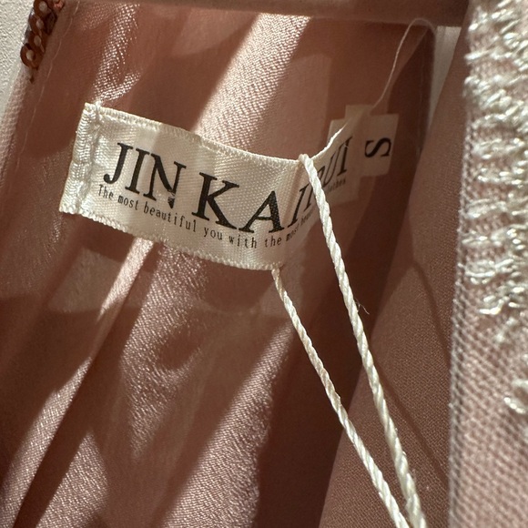 NWT Summer Dress - Picture 5 of 7